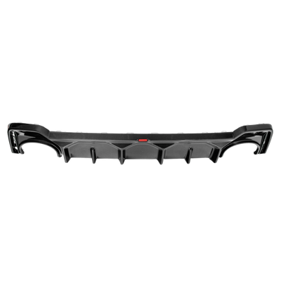 Urban Automotive - Carbon Diffusor für Audi RS6 & RS7 C8