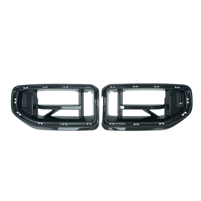 LCE Performance Dry Carbon Niere - BMW M2 G87