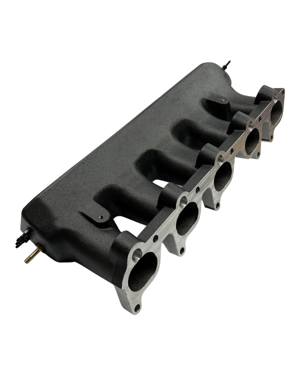 LCE Ansaugbrücke (kurz) für S2/RS2/S4/200/Urquattro