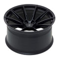 Yido Performance FORGED+2 Schwarz Matt
