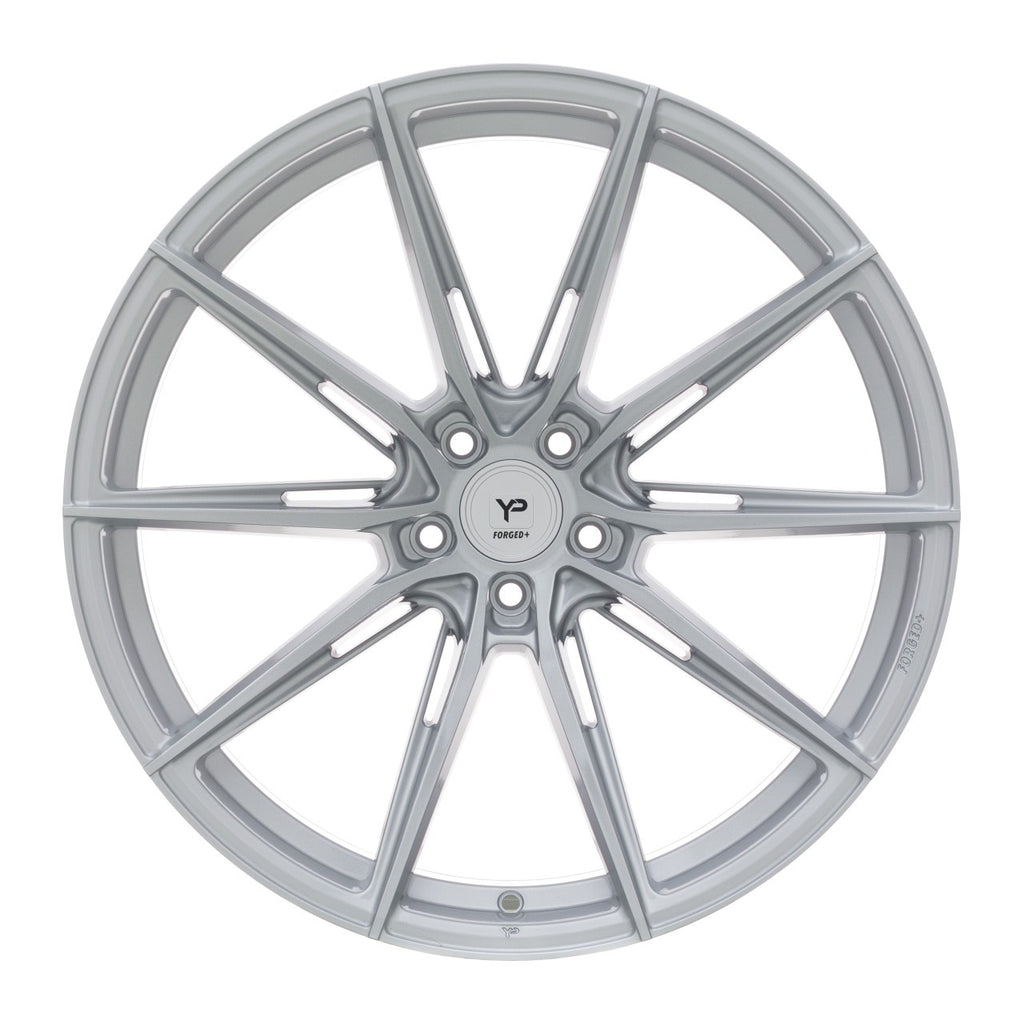 Yido Performance FORGED+2 Silber