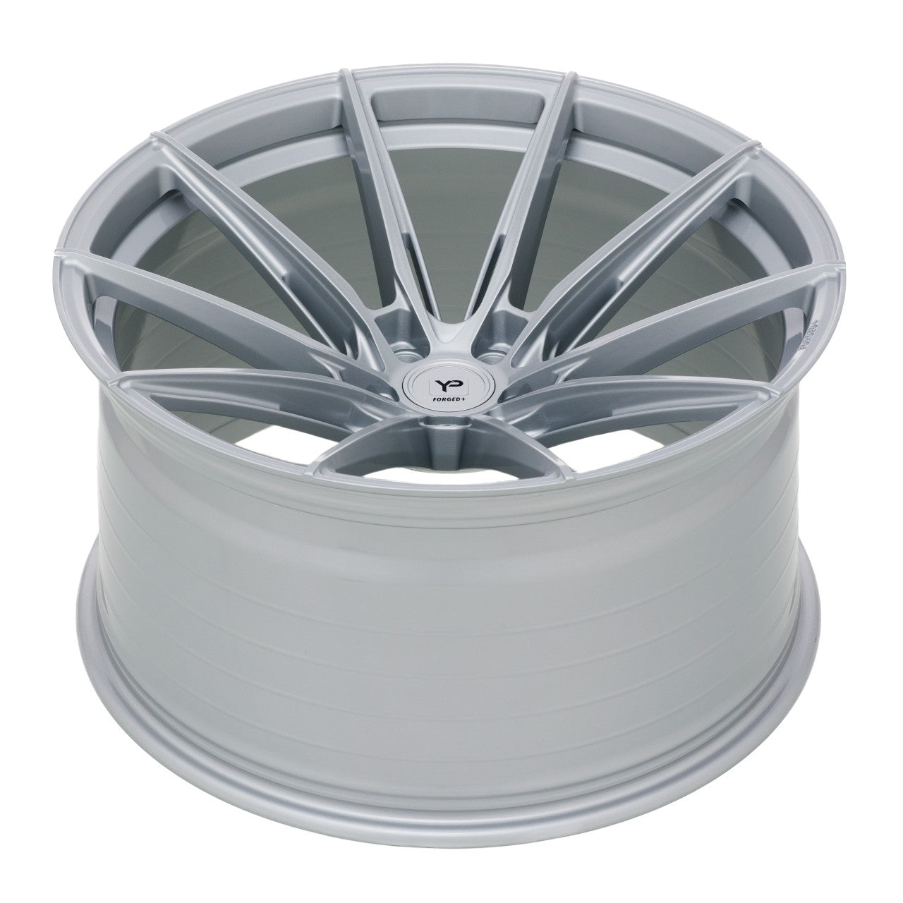 Yido Performance FORGED+2 Silber