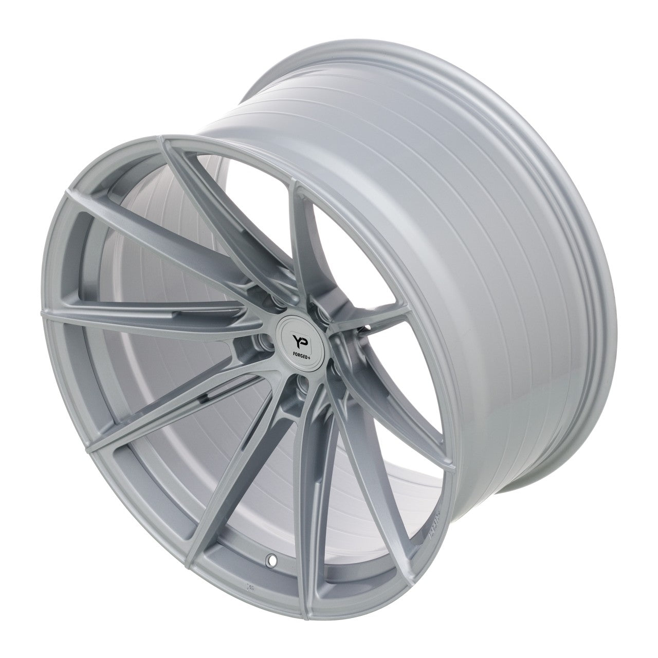 Yido Performance FORGED+2 Silber