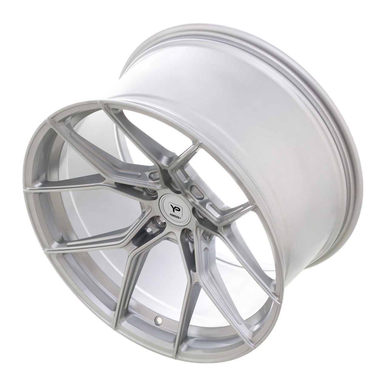 Yido Performance FORGED+R RS.1 Silber
