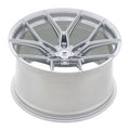 Yido Performance FORGED+R RS.1 Silber