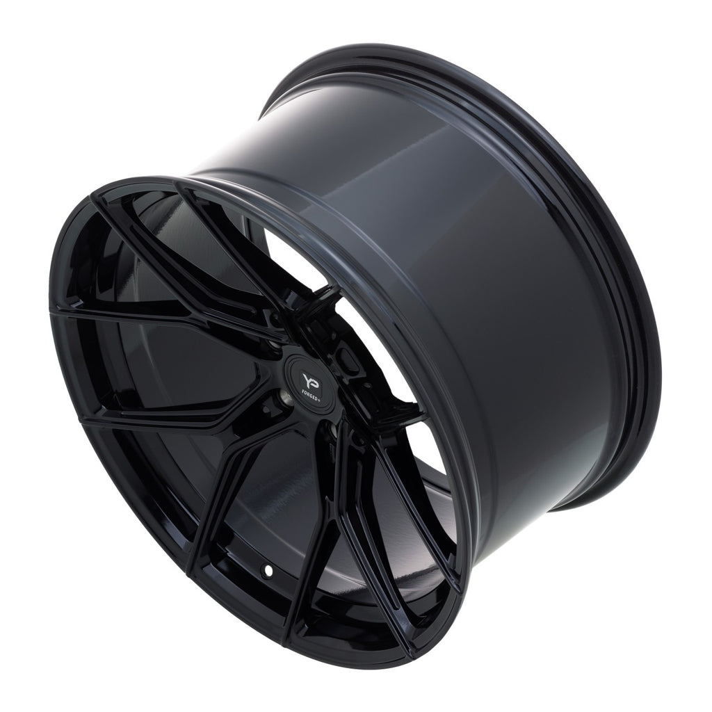 Yido Performance FORGED+R RS.1 Schwarz Glanz