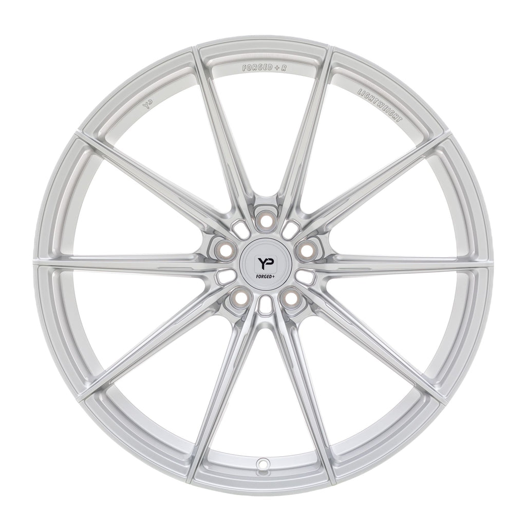 Yido Performance FORGED+R RS.2 Silber