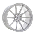Yido Performance FORGED+R RS.2 Silber