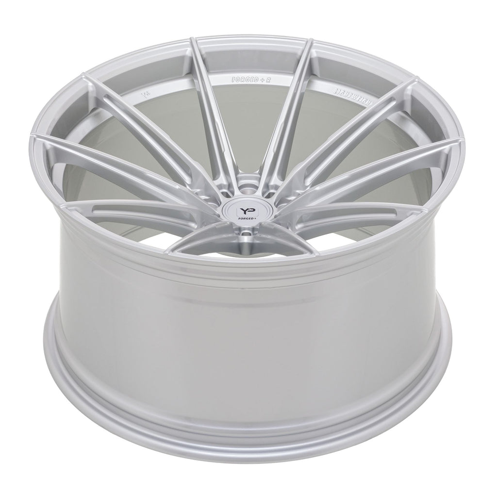 Yido Performance FORGED+R RS.2 Silber