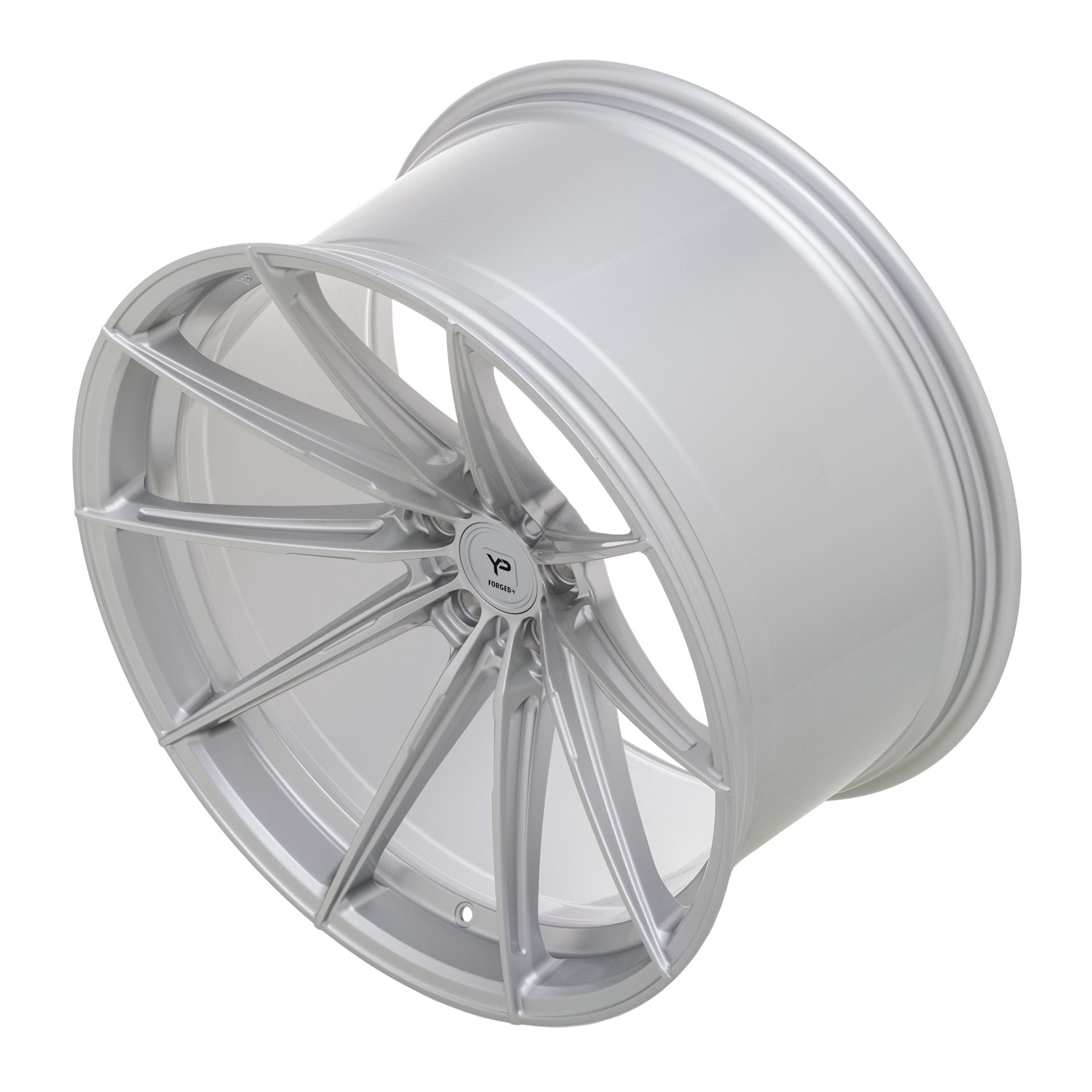 Yido Performance FORGED+R RS.2 Silber