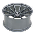 Yido Performance FORGED+2 Gunmetal