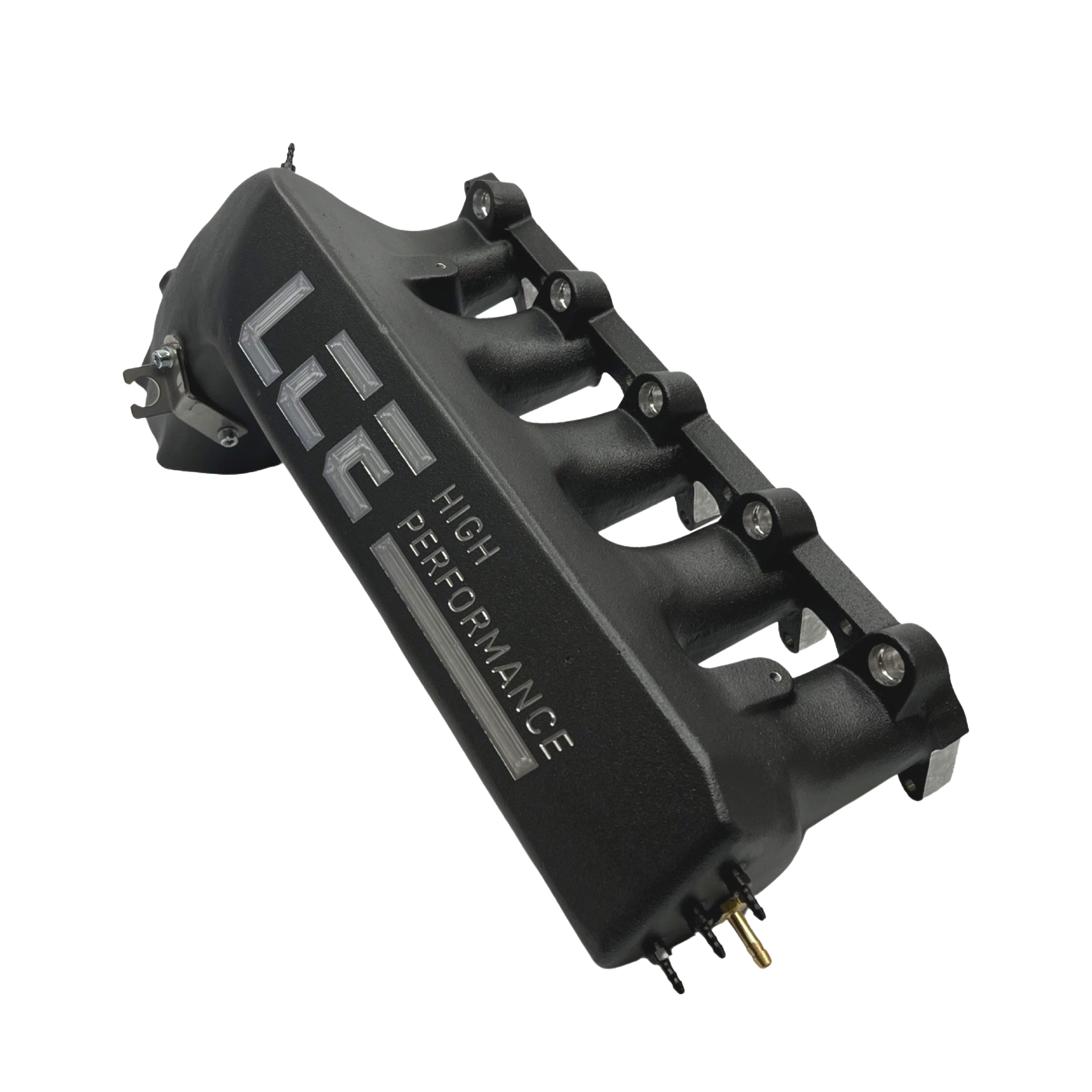 LCE Ansaugbrücke (kurz) für S2/RS2/S4/200/Urquattro