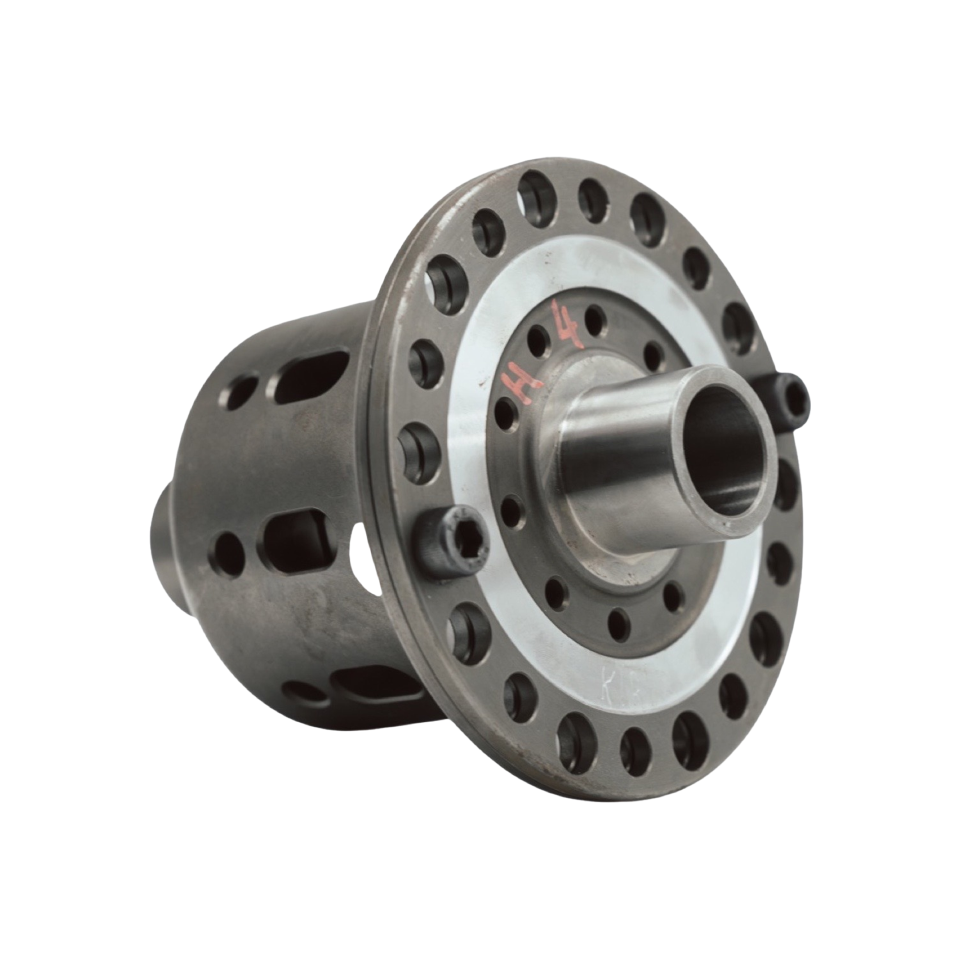 LSD Differentiale Audi für S2 & RS2 Getriebe