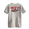 LCE Shirt "Classic Motorsport" 917 Replica Edition