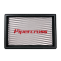 Pipercross Performance Luftfilter für VW, Audi, Jaguar, Porsche - PP52DRY
