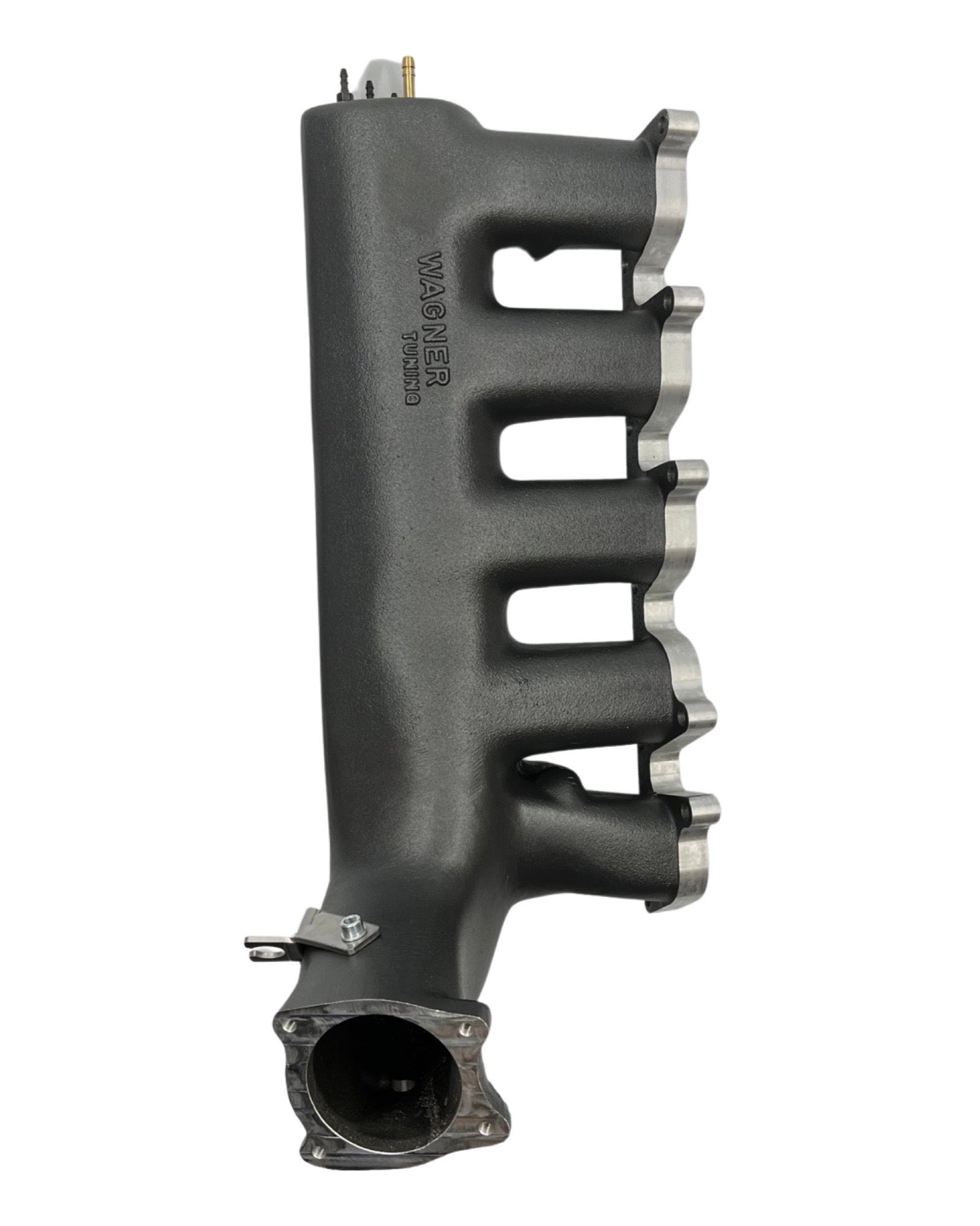 LCE Ansaugbrücke (kurz) für S2/RS2/S4/200/Urquattro