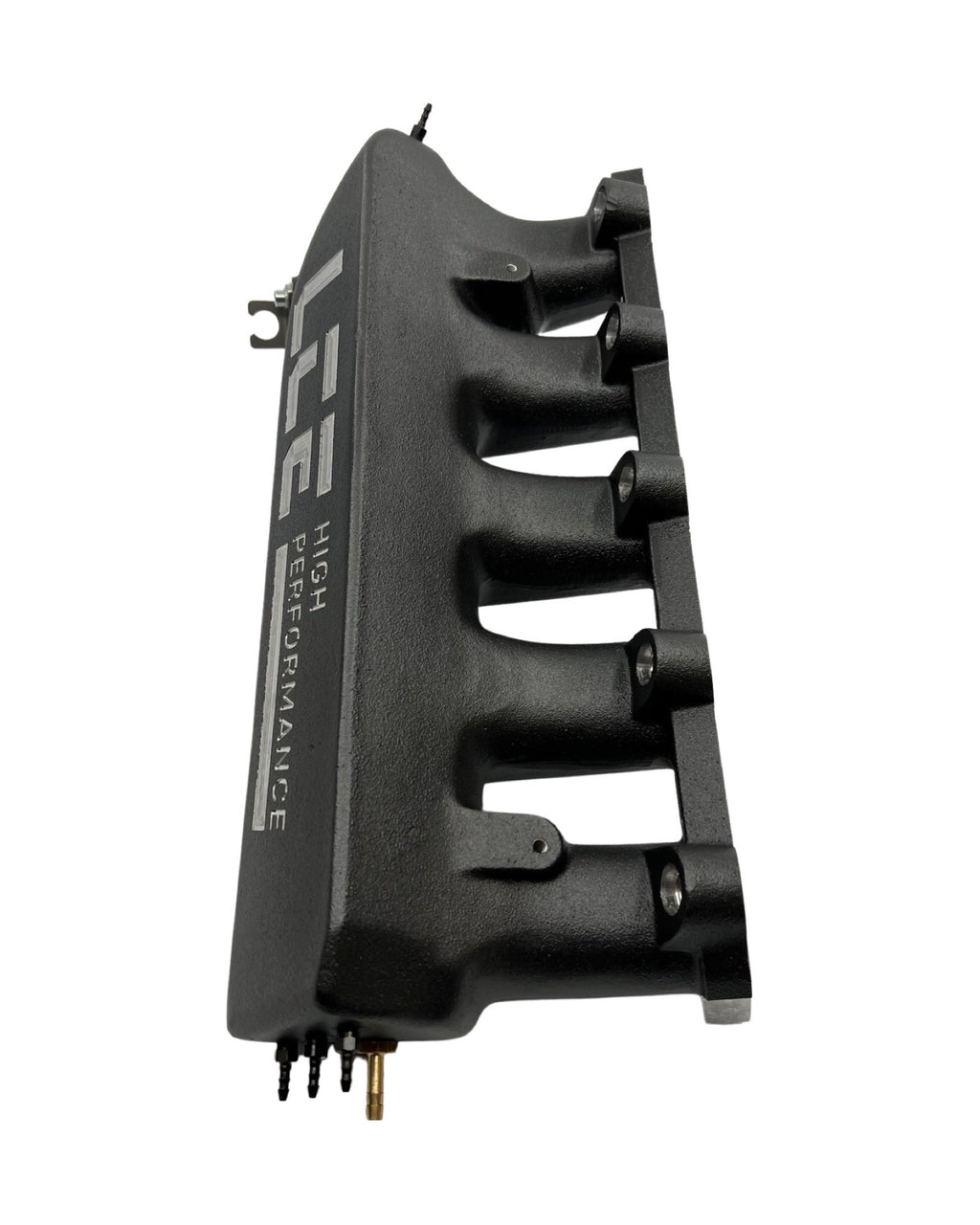 LCE Ansaugbrücke (kurz) für S2/RS2/S4/200/Urquattro