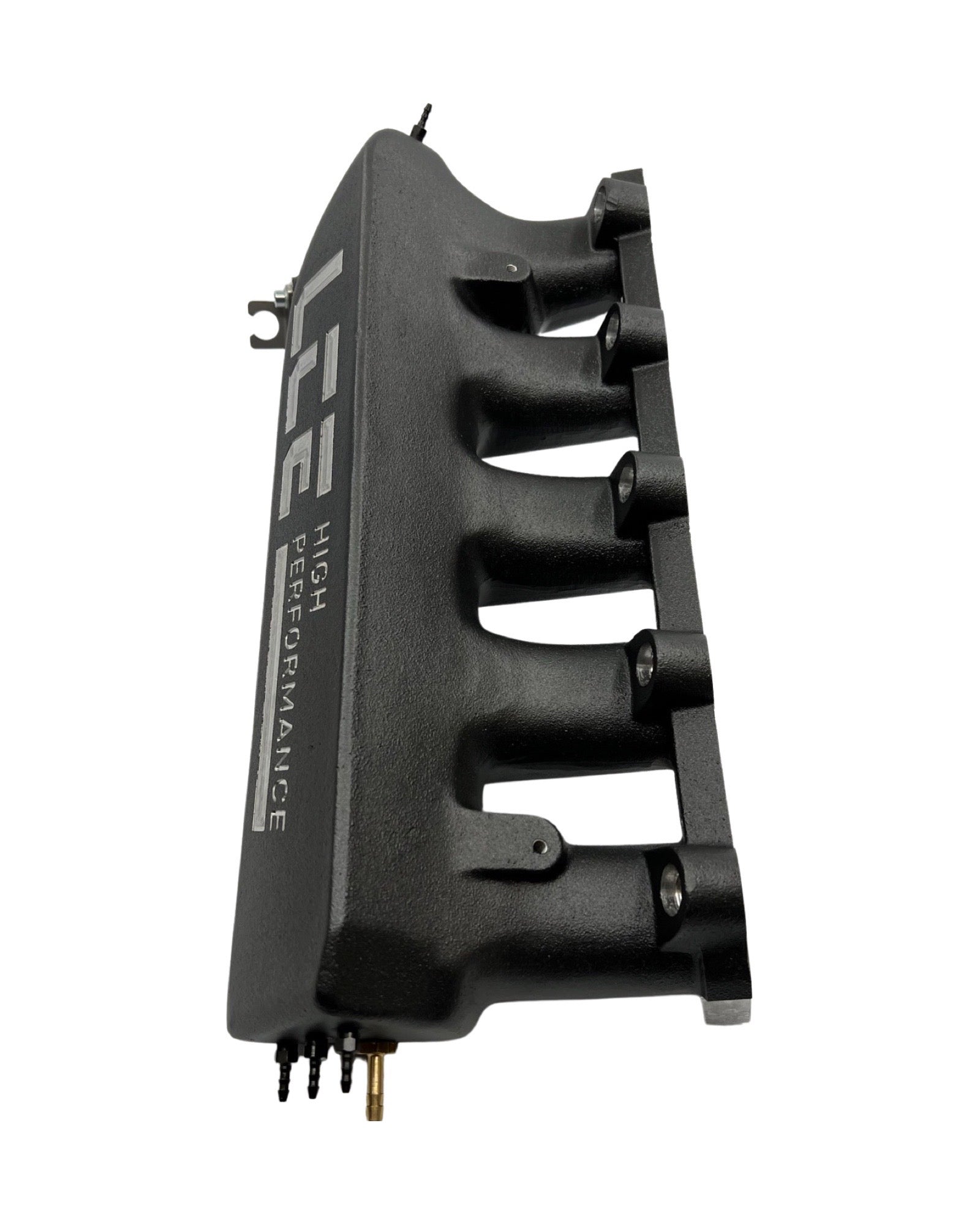 LCE Ansaugbrücke (kurz) für S2/RS2/S4/200/Urquattro