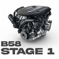 BMW B58 - Stage1