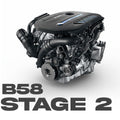 BMW B58 - Stage 2