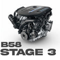 BMW B58 - Stage 3