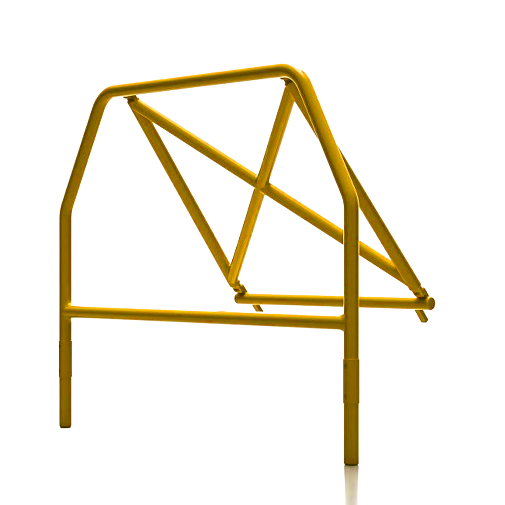 Clubsport Bügel mit Gutachten und TüV - für Porsche 992