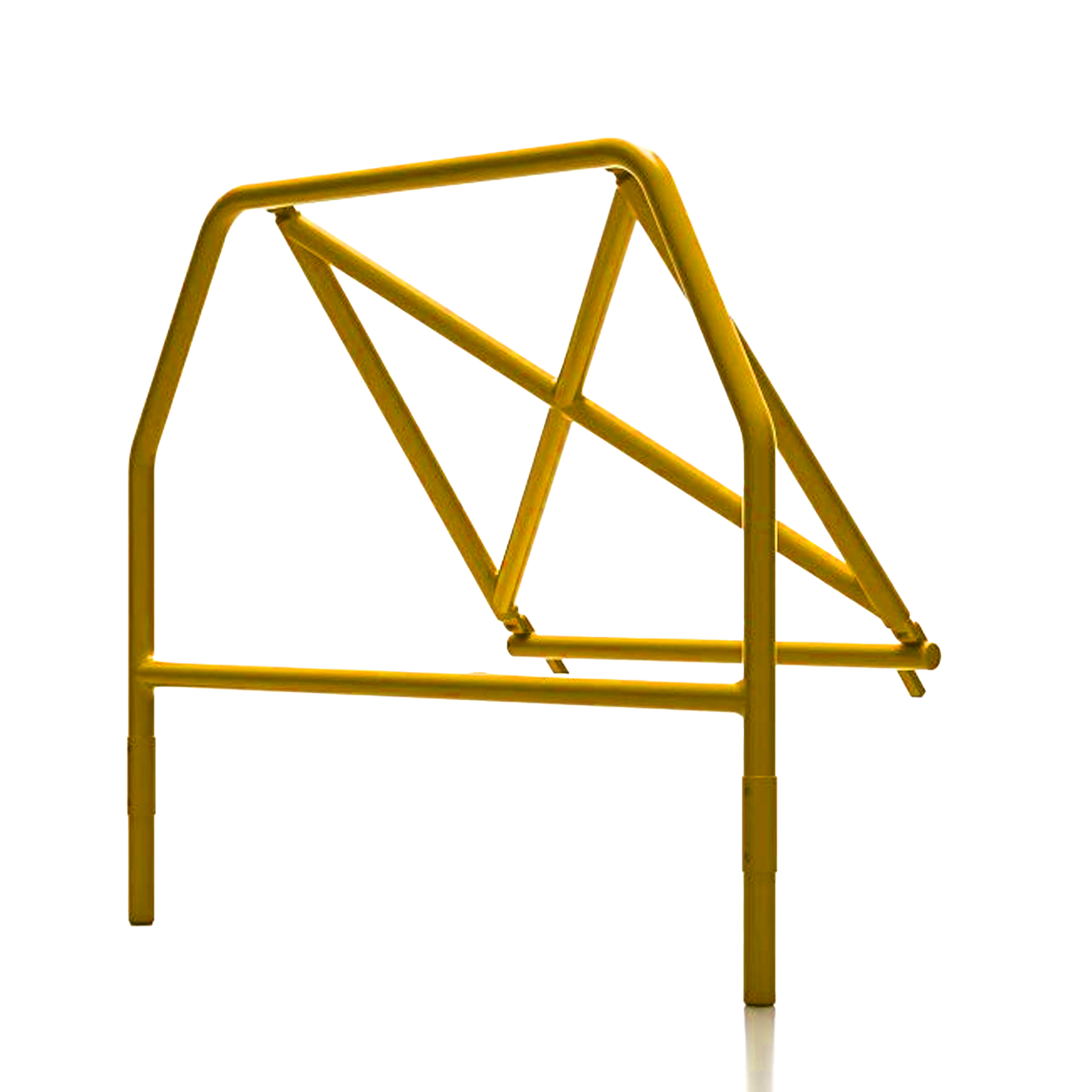 Clubsport Bügel mit Gutachten und TüV - für Porsche 992