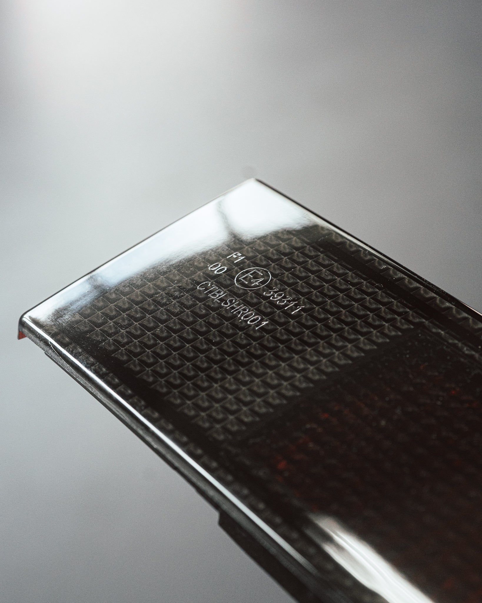 Rückleuchten Set ( Lichtband + Rückleuchte R & L)