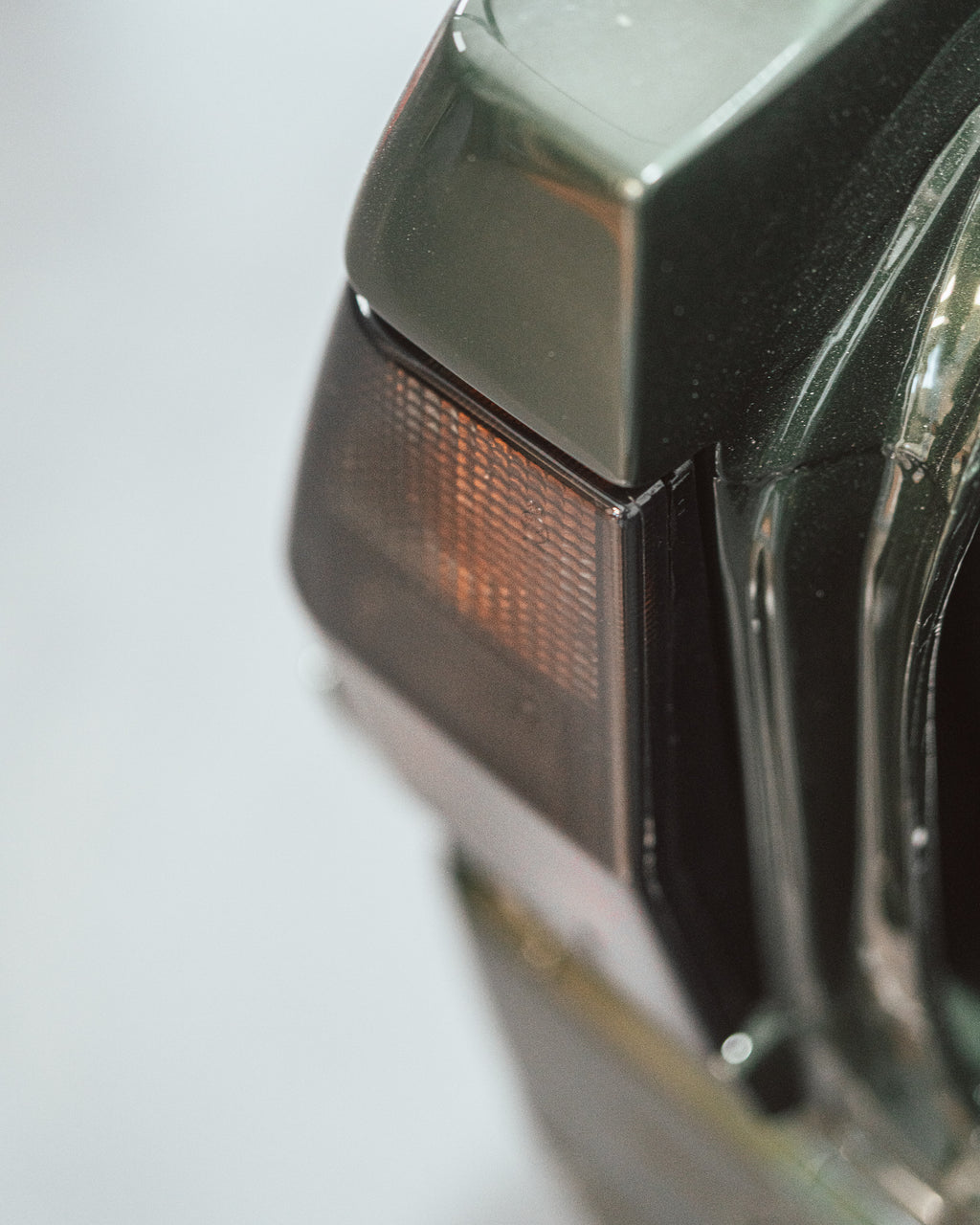 Rückleuchten Set ( Lichtband + Rückleuchte R & L)