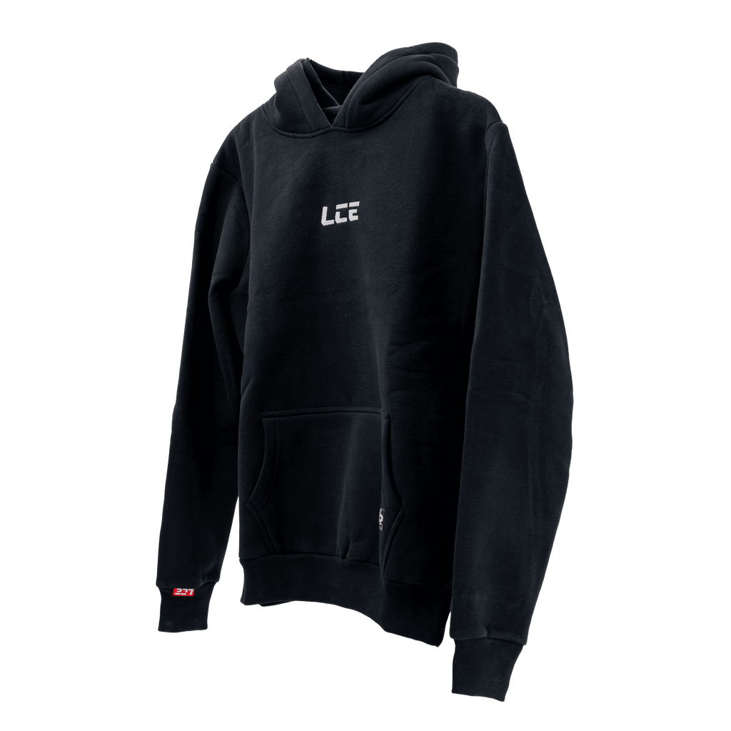 Hoodie "Sporti Stick" Super Soft - Sportquattro Replica (Stick Hoodie)