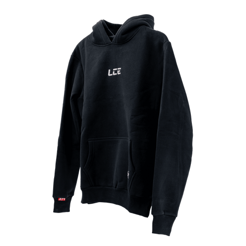 Hoodie "Sporti Stick" Super Soft - Sportquattro Replica (Stick Hoodie)