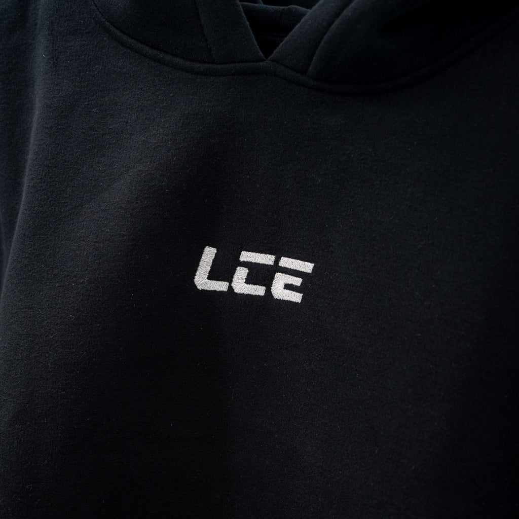 Hoodie "Sporti Stick" Super Soft - Sportquattro Replica (Stick Hoodie)