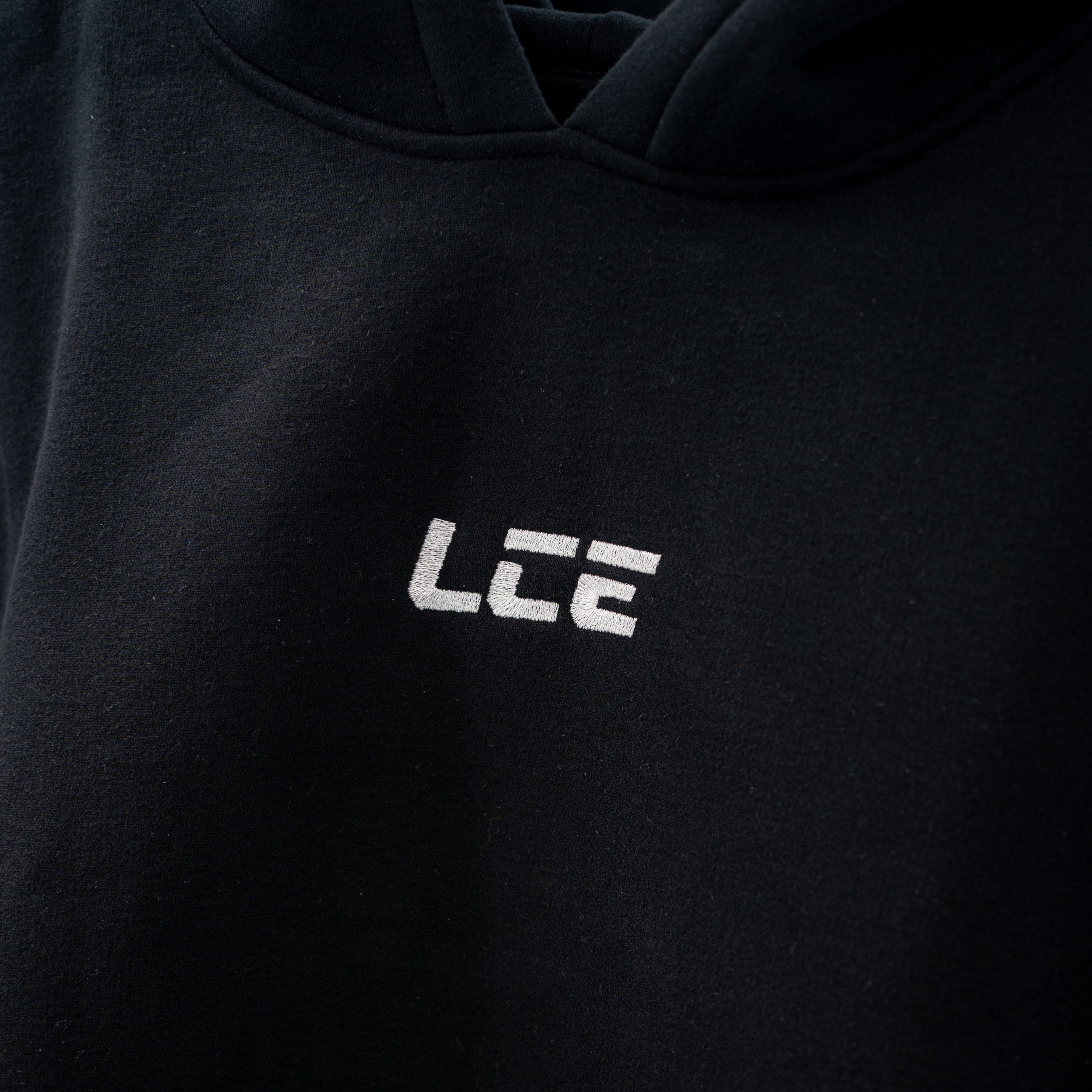 Hoodie "Sporti Stick" Super Soft - Sportquattro Replica (Stick Hoodie)