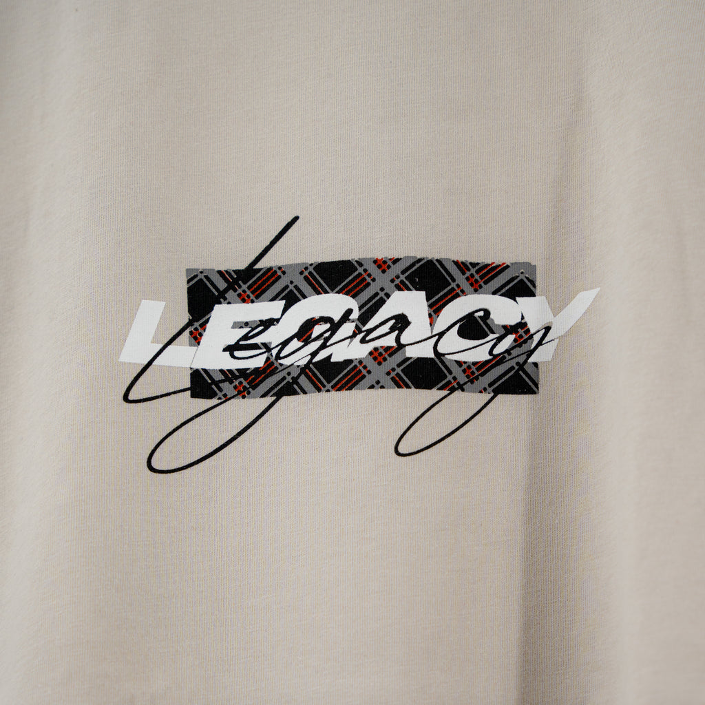 Shirt "Sporti Legacy" - Sportquattro Replica (Legacy Shirt)