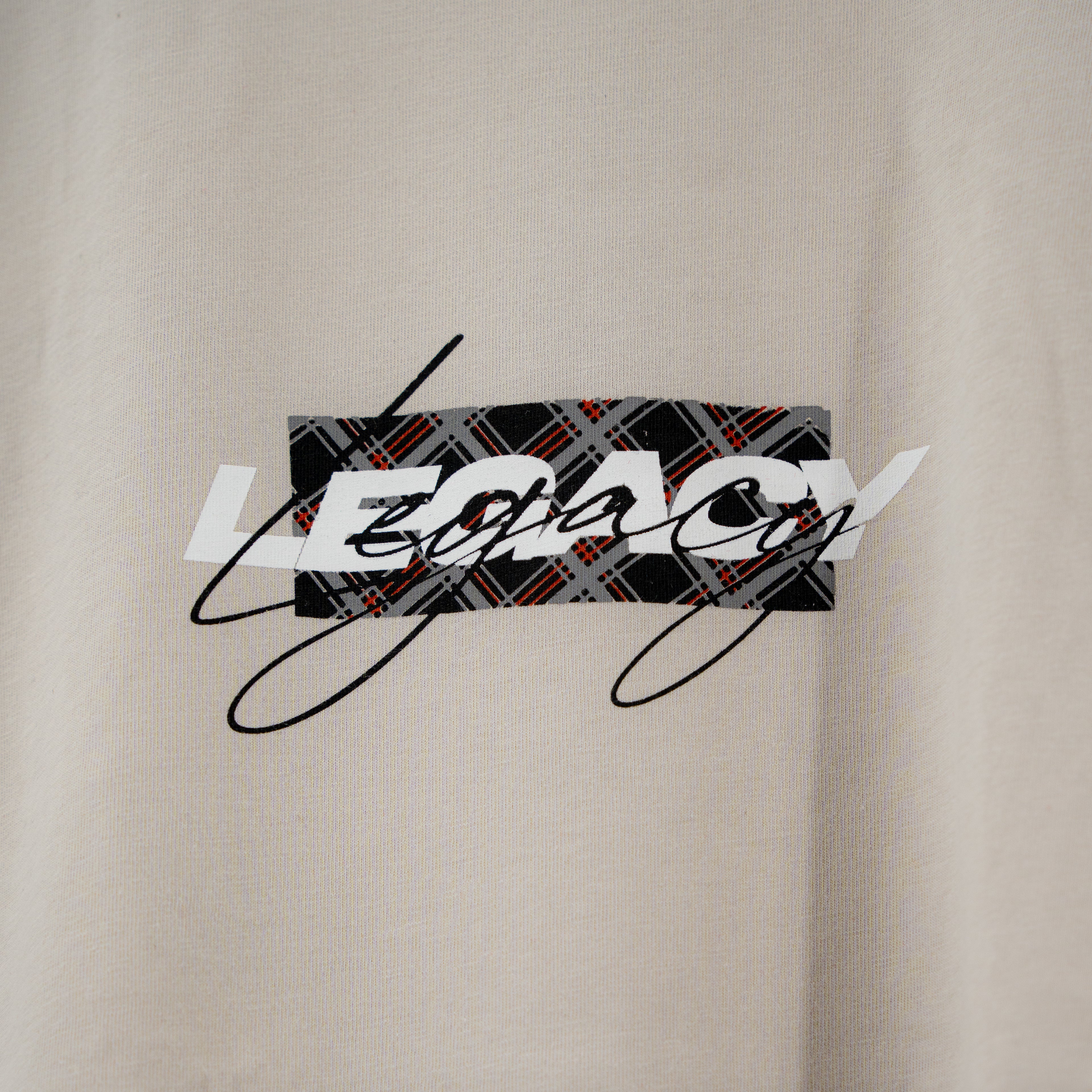 Shirt "Sporti Legacy" - Sportquattro Replica (Legacy Shirt)