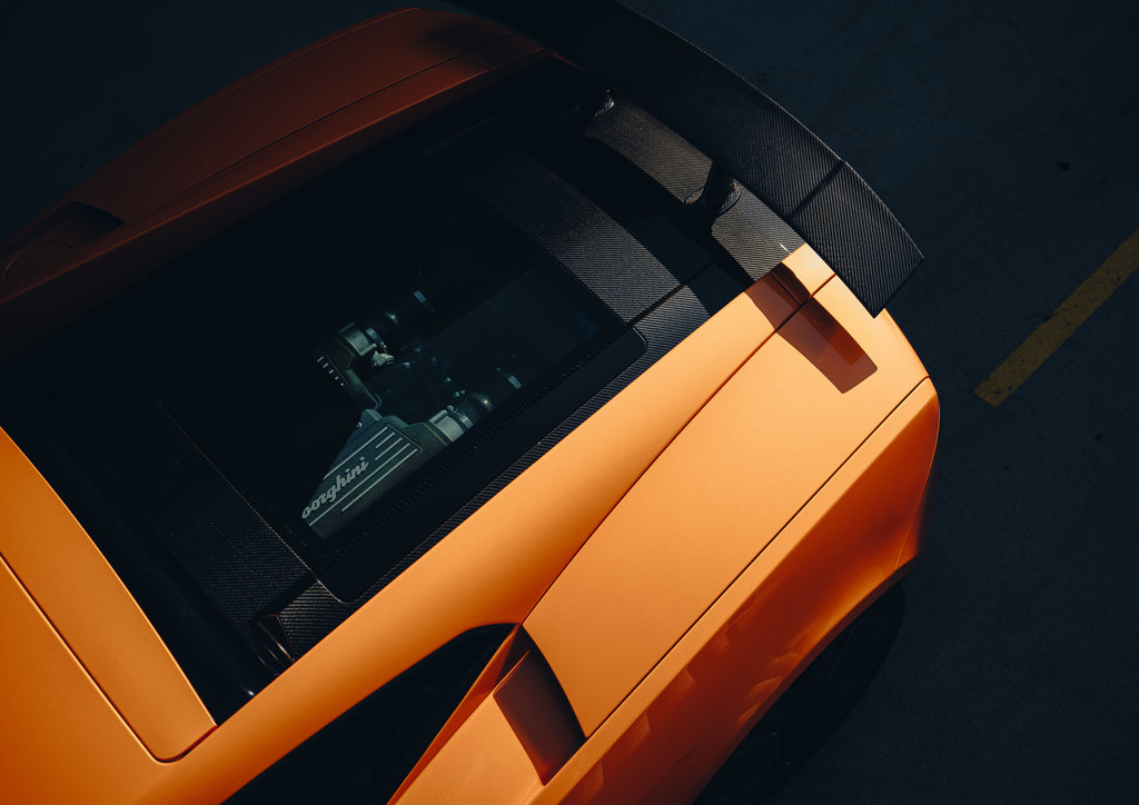 LCE Kalender 2026 / Artwork + Photo Seite