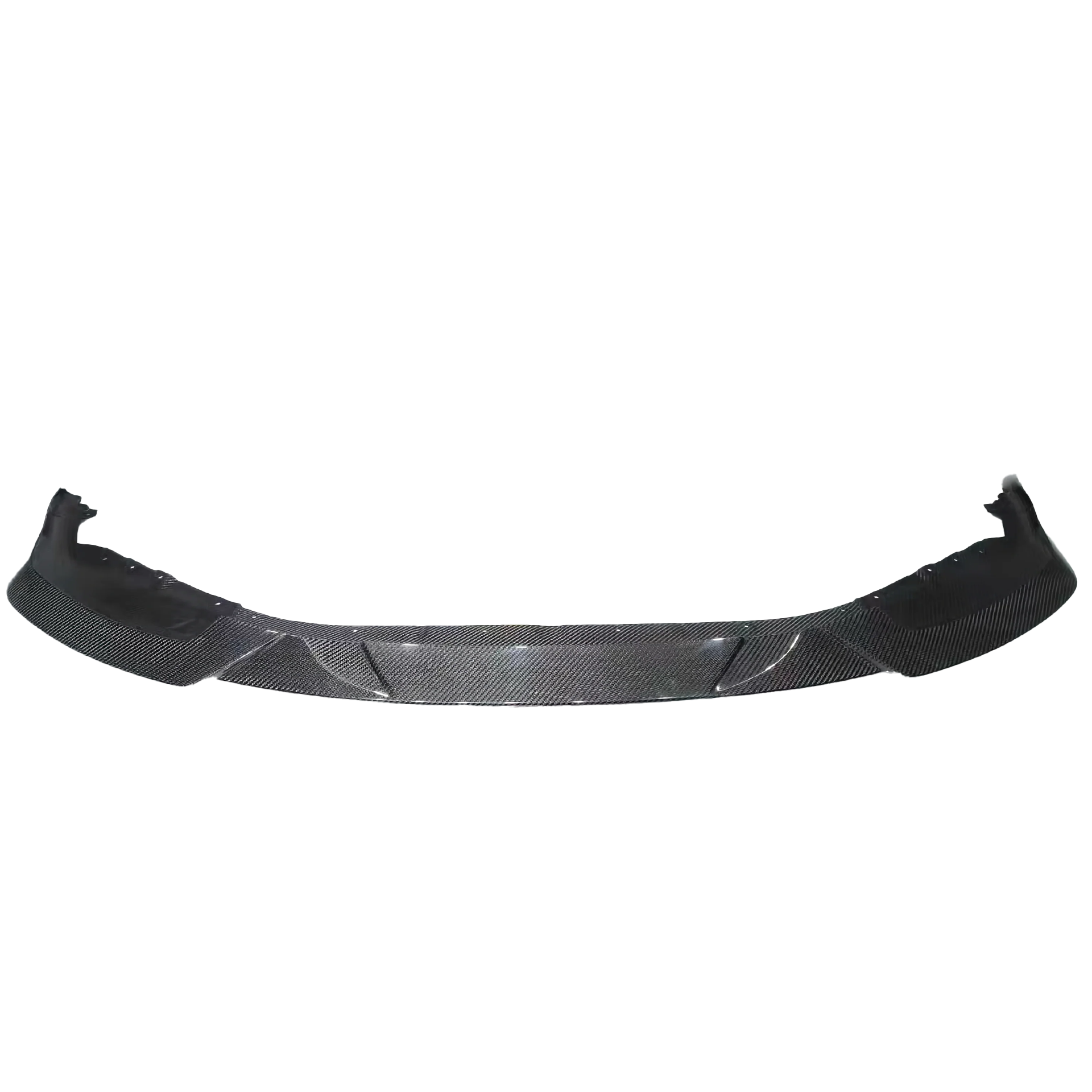 LCE Performance Dry Carbon Frontlippe - BMW M2 G87