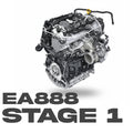 VAG MQB EA888 G4 - Stage 1