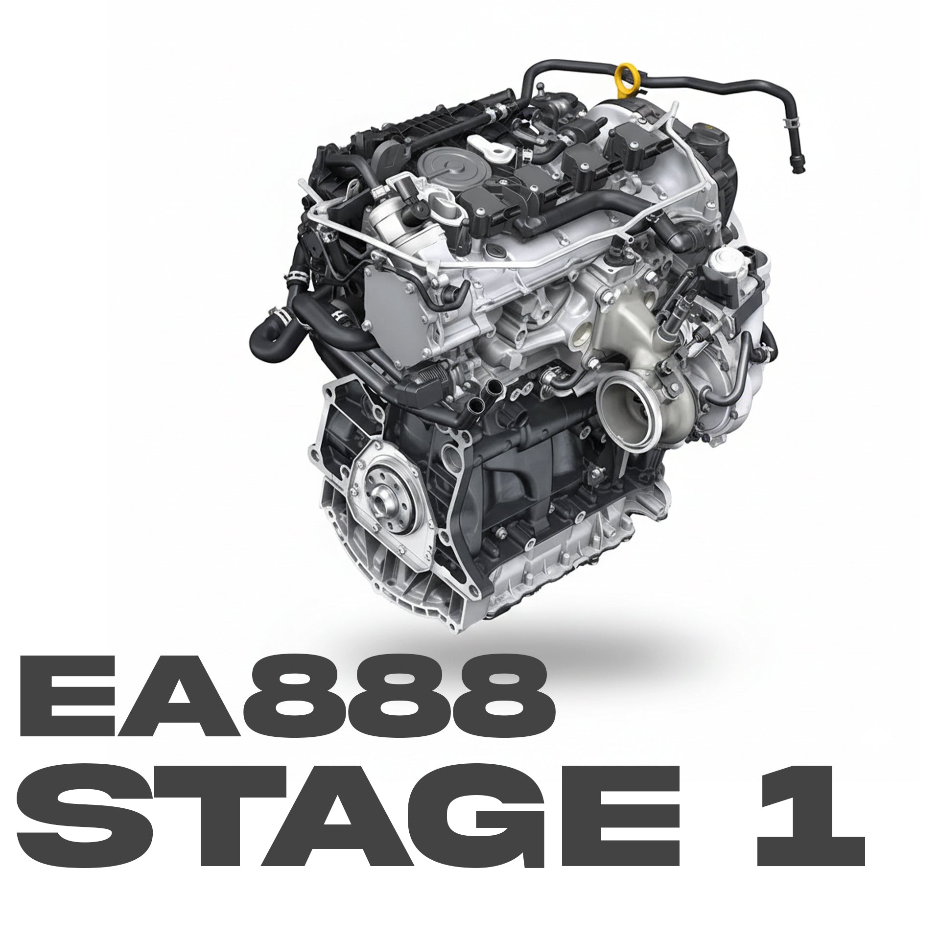 VAG MQB EA888 G4 - Stage 1 + 12 Garantie
