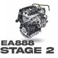 VAG MQB EA888 G4 - Stage 2