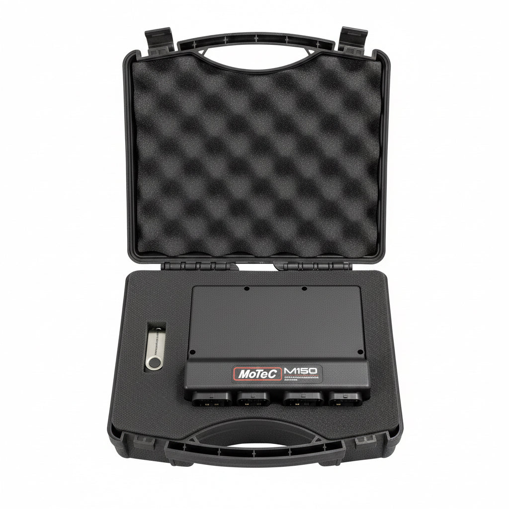Motec M150ECU Steuergerät