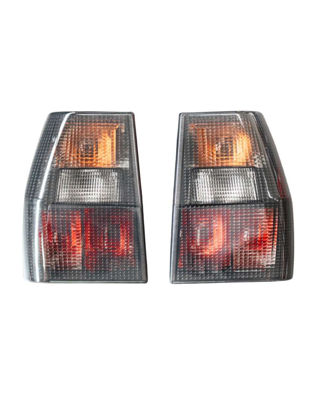 Rückleuchten Set ( Lichtband + Rückleuchte R & L)