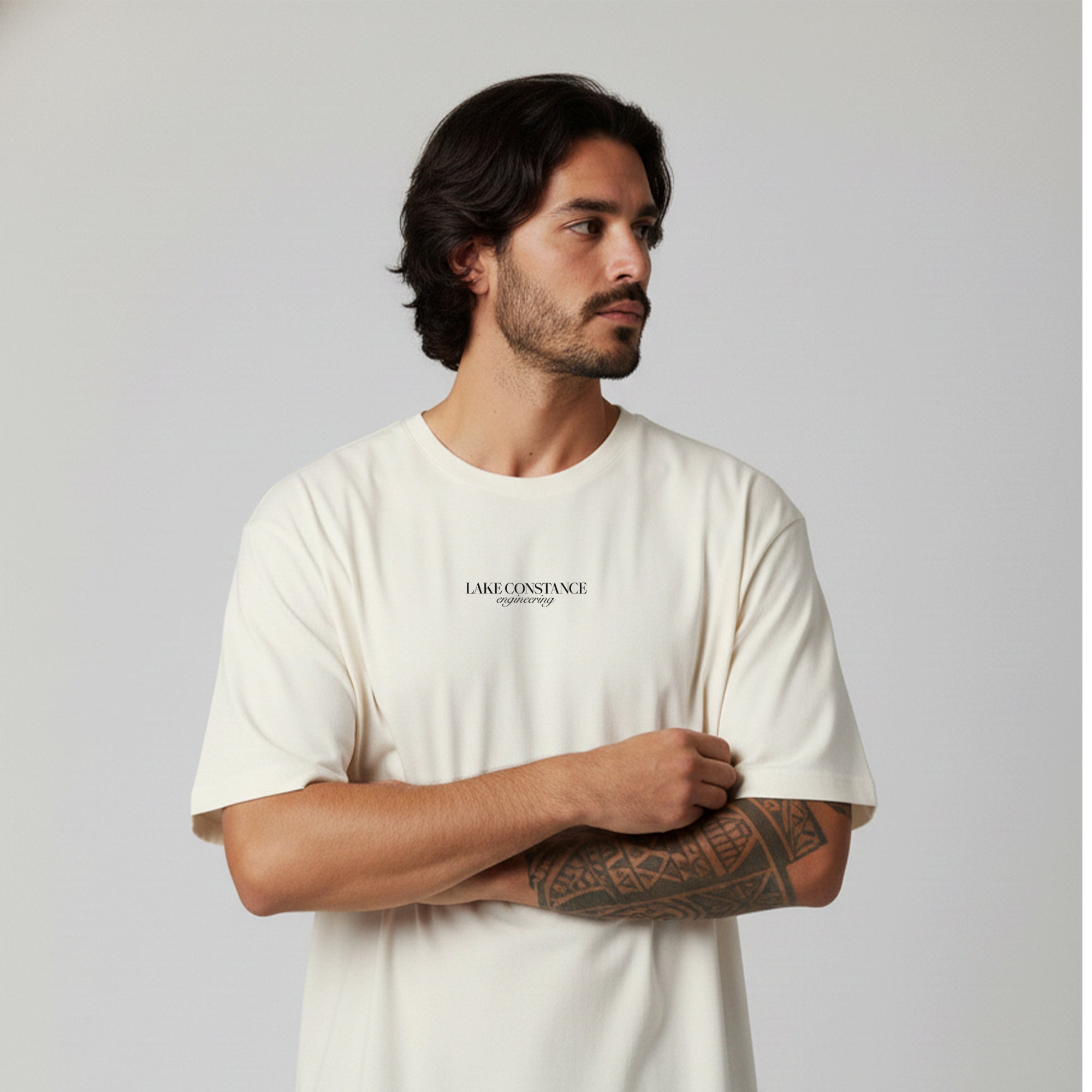 LCE Shirt "Classic Motorsport" IMSA GTO Replica Edition