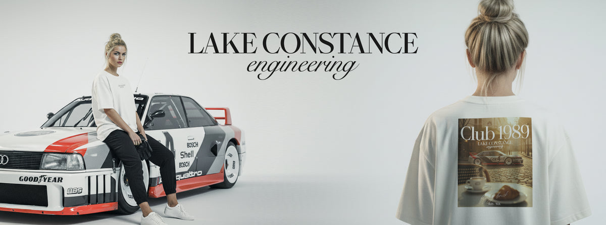Lce Engineering Performance LCE Performance