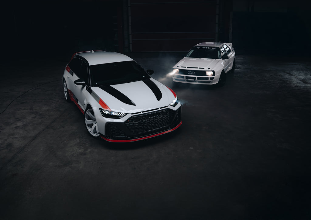 LCE Kalender 2026 / Artwork + Photo Seite