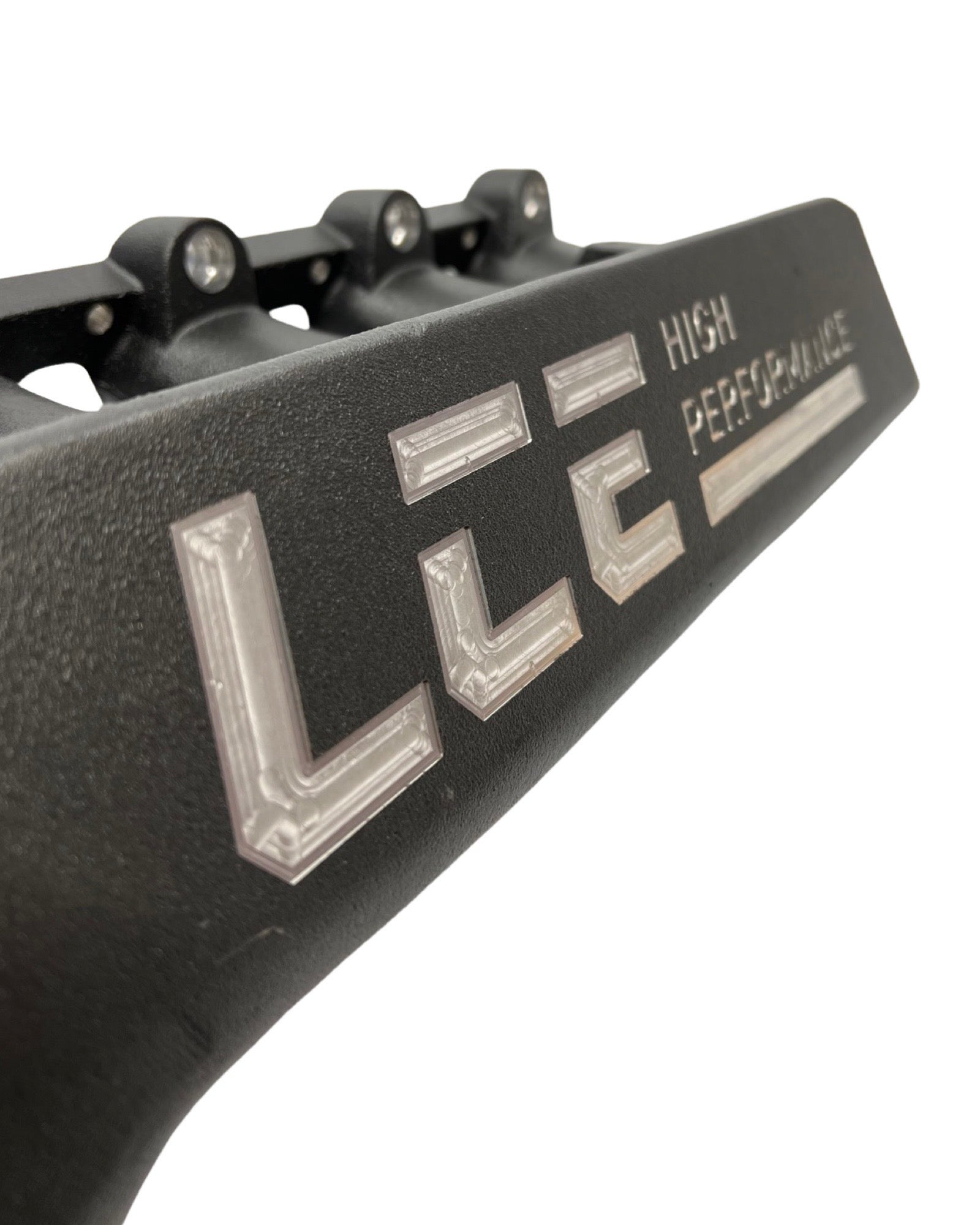 LCE Ansaugbrücke (kurz) für S2/RS2/S4/200/Urquattro