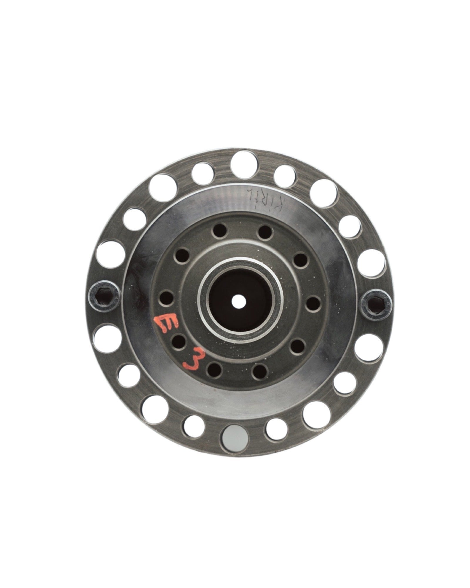 LSD Differentiale Audi für S2 & RS2 Getriebe