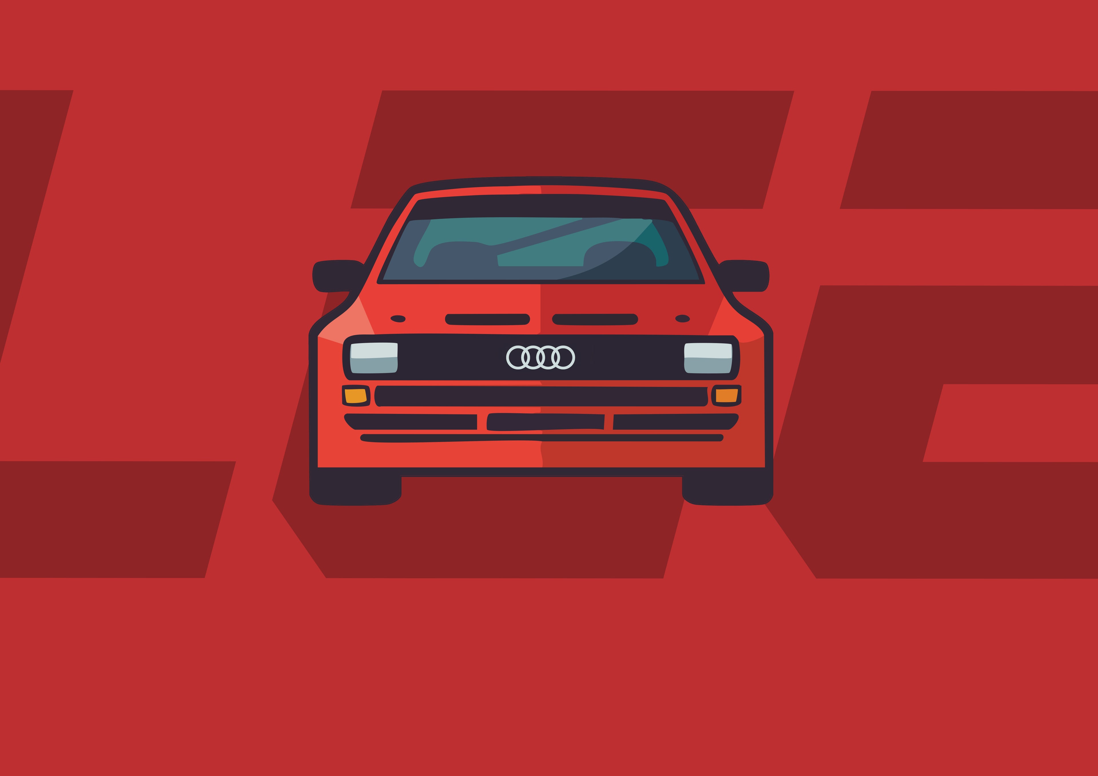 LCE Kalender 2026 / Artwork + Photo Seite