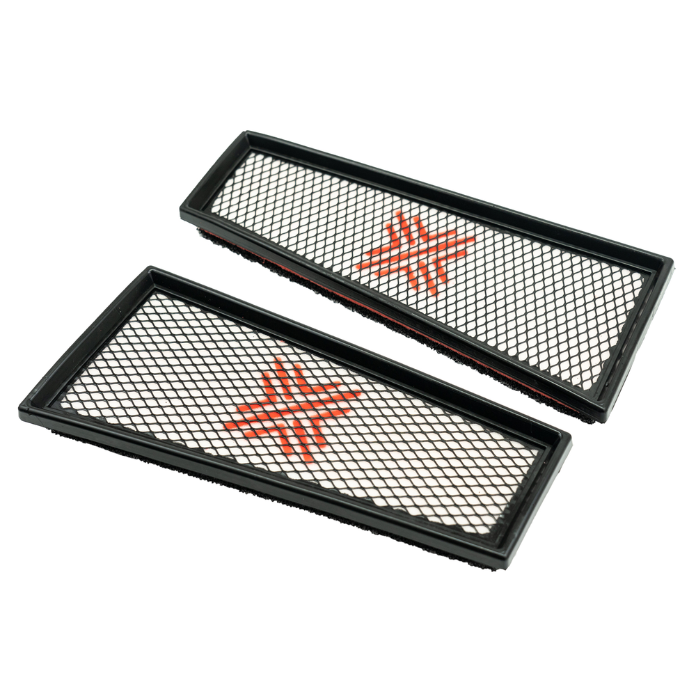 Pipercross Performance Luftfilter für AMG (GT, E-Klasse, G63, GLE & S-Klasse) - PP2076DRY