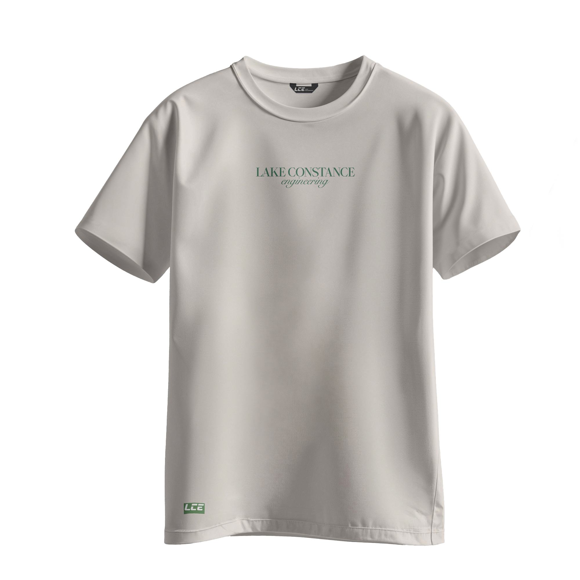 LCE Shirt "Classic Motorsport" Sportquattro Replica Edition